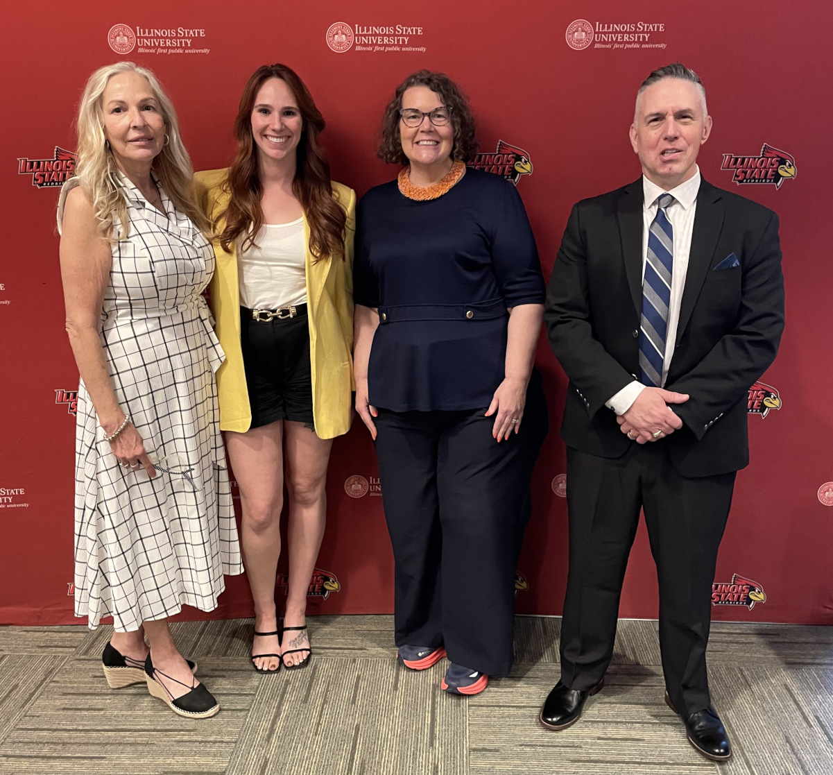 Group Impact Awards 2025